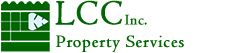LCC Property Services Logo